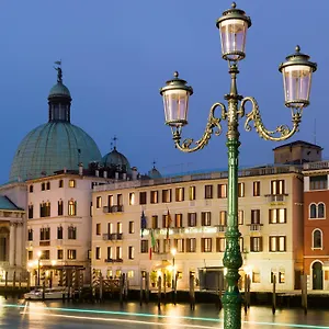 Carlton On The Grand Canal 4* Venetië