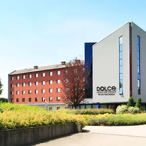 Dolce By Wyndham Milan Malpensa Hotel