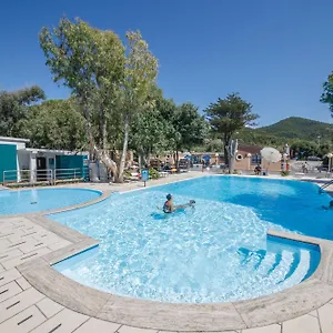 Villaggio Miramare 3* Livorno
