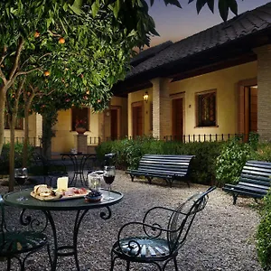 Santa Maria 3* Rome