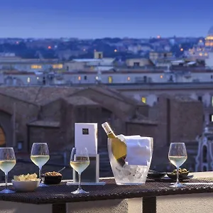 The Independent 4* Rome